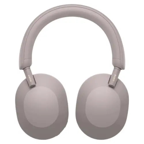 Buy Sony WH-1000XM5 Wireless Noise Cancelling Headphones Smokey Pink from Vmart in Pakistan