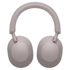 Buy Sony WH-1000XM5 Wireless Noise Cancelling Headphones Smokey Pink from Vmart in Pakistan