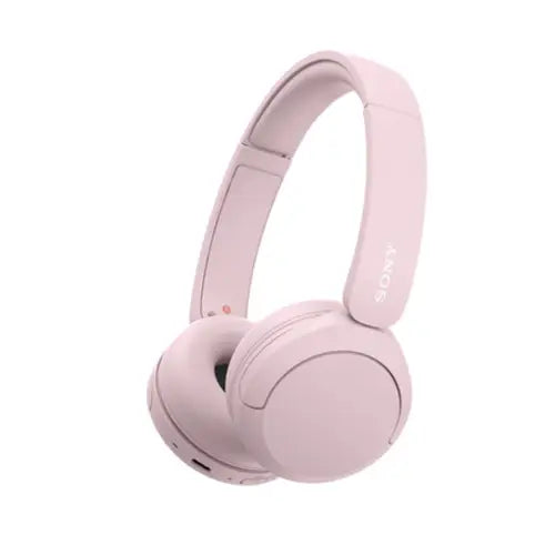 Buy Sony WH-CH520 Wireless Headphones Pink from Vmart in Pakistan