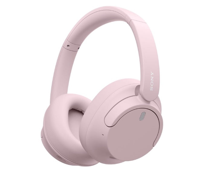 Buy Sony WH-CH720N Wireless Noise Cancelling Headphone Pink from Vmart in Pakistan