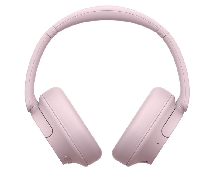 Buy Sony WH-CH720N Wireless Noise Cancelling Headphone Pink from Vmart in Pakistan