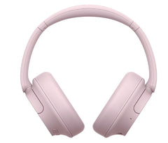 Buy Sony WH-CH720N Wireless Noise Cancelling Headphone Pink from Vmart in Pakistan