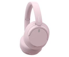 Buy Sony WH-CH720N Wireless Noise Cancelling Headphone Pink from Vmart in Pakistan