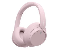 Buy Sony WH-CH720N Wireless Noise Cancelling Headphone Pink from Vmart in Pakistan