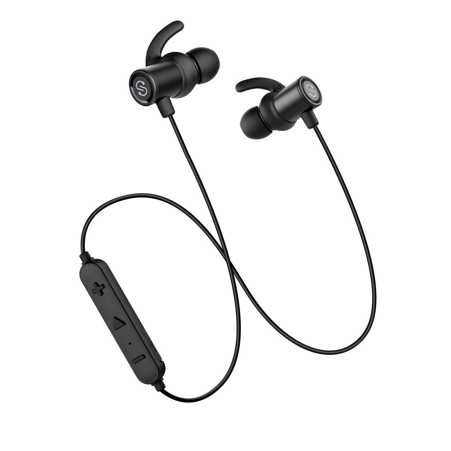 Buy Sound PEATS Q30 HD Bluetooth Earphones from Vmart in Pakistan