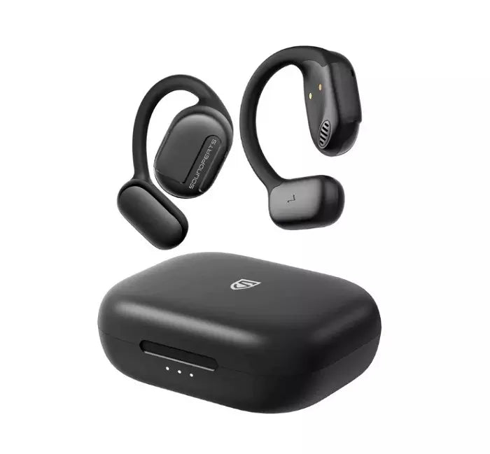 Buy SoundPeats GoFree Open Ear Extreme Comfort Sport Earbuds from Vmart in Pakistan
