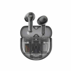 Buy SoundPeats Air 4 aptX Lossless Wireless Earbuds Transparent Black from Vmart in Pakistan