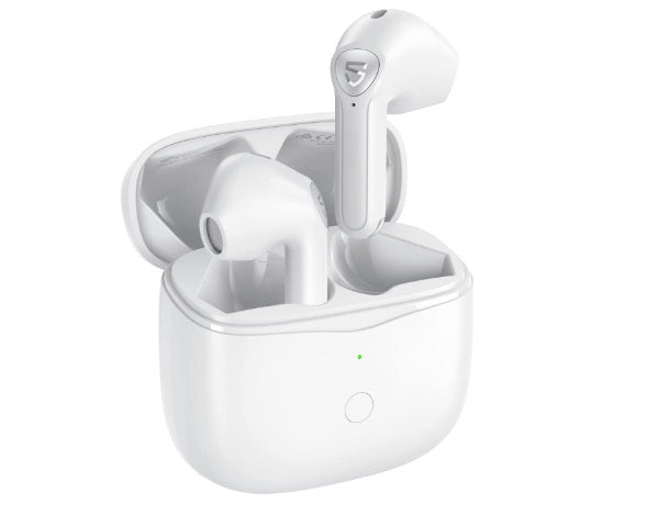 Buy SoundPeats Air3 Wireless Earbuds - White from Vmart in Pakistan