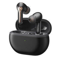 Buy SoundPeats Capsule 3 Pro Ultra Long Lasting Hybrid ANC Earbuds from Vmart in Pakistan