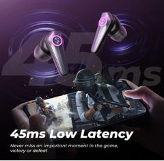 Buy SoundPeats CyberGear Gaming True Wireless Earbuds from Vmart in Pakistan