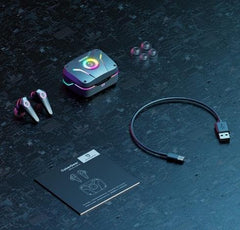 Buy SoundPeats CyberGear Gaming True Wireless Earbuds from Vmart in Pakistan