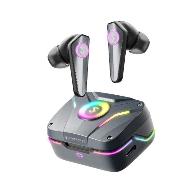 Buy SoundPeats CyberGear Gaming True Wireless Earbuds from Vmart in Pakistan
