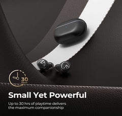 Buy SoundPeats Free2 Classic Wireless Earbuds from Vmart in Pakistan