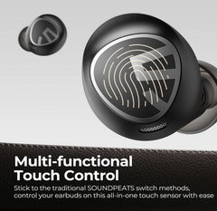 Buy SoundPeats Free2 Classic Wireless Earbuds from Vmart in Pakistan