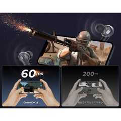 Buy SoundPeats Gamer No.1 Wireless Earphones from Vmart in Pakistan