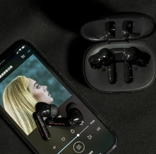 Buy SoundPeats Mac 2 True Wireless Earbuds from Vmart in Pakistan