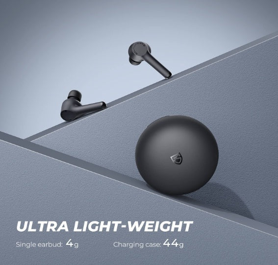 Buy SoundPeats Mac True Wireless Earbuds from Vmart in Pakistan