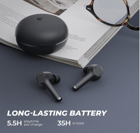 Buy SoundPeats Mac True Wireless Earbuds from Vmart in Pakistan