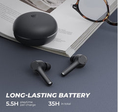 Buy SoundPeats Mac True Wireless Earbuds from Vmart in Pakistan