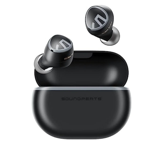 Buy SoundPeats Mini HS Bluetooth Earbuds from Vmart in Pakistan