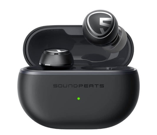 Buy SoundPeats Mini Pro Hybrid ANC Wireless Earbuds from Vmart in Pakistan