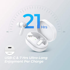 Buy SoundPeats Q True Wireless Earbuds from Vmart in Pakistan