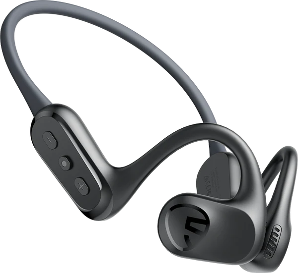 Buy SoundPeats RunFree Lite Bluetooth Air Conduction Sport Headphones from Vmart in Pakistan