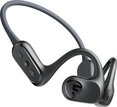 Buy SoundPeats RunFree Lite Bluetooth Air Conduction Sport Headphones from Vmart in Pakistan