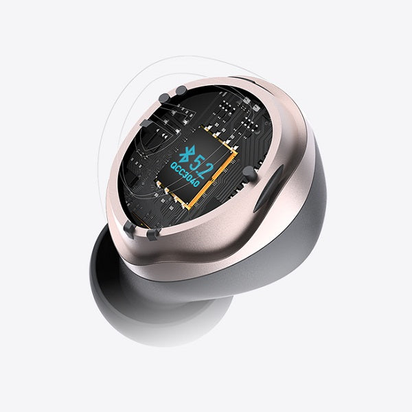 Buy SoundPeats Sonic TWS Bluetooth 5.2 Earbuds from Vmart in Pakistan