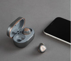 Buy SoundPeats Sonic TWS Bluetooth 5.2 Earbuds from Vmart in Pakistan