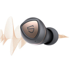 Buy SoundPeats Sonic TWS Bluetooth 5.2 Earbuds from Vmart in Pakistan