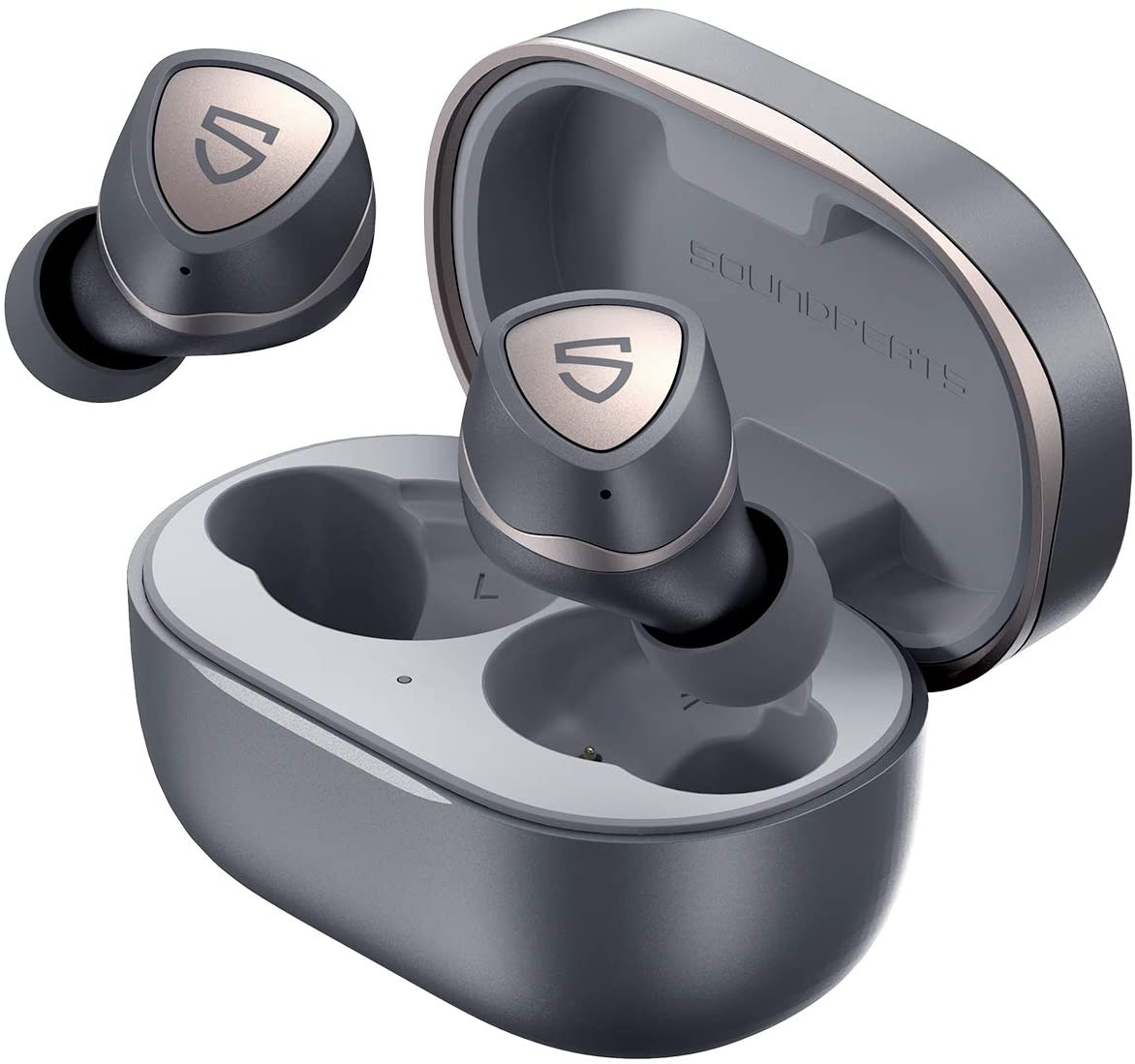 Buy SoundPeats Sonic TWS Bluetooth 5.2 Earbuds from Vmart in Pakistan
