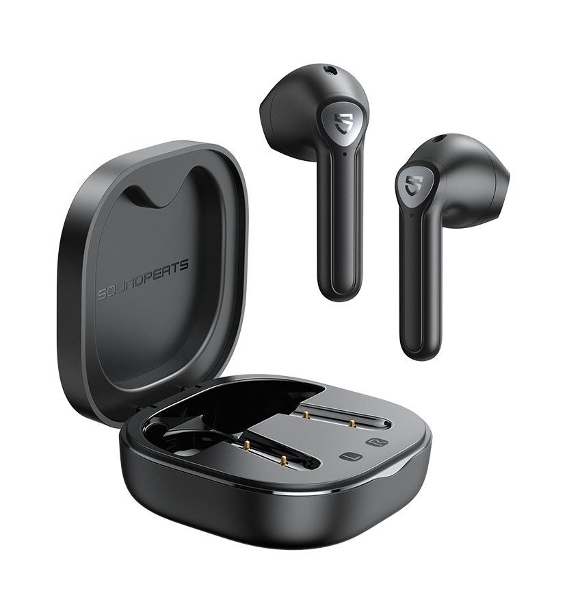 Buy SoundPeats TrueAir2 Wireless Earbuds from Vmart in Pakistan