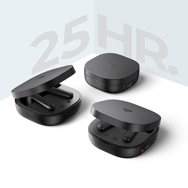 Buy SoundPeats TrueAir2 Wireless Earbuds from Vmart in Pakistan