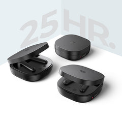 Buy SoundPeats TrueAir2 Wireless Earbuds from Vmart in Pakistan