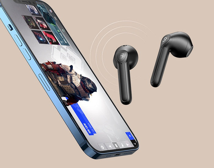 Buy SoundPeats TrueAir2+ Wireless Earphones from Vmart in Pakistan