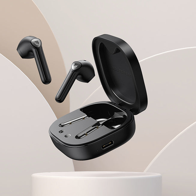 Buy SoundPeats TrueAir2+ Wireless Earphones from Vmart in Pakistan