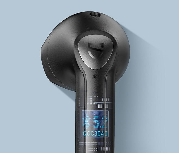 Buy SoundPeats TrueAir2+ Wireless Earphones from Vmart in Pakistan