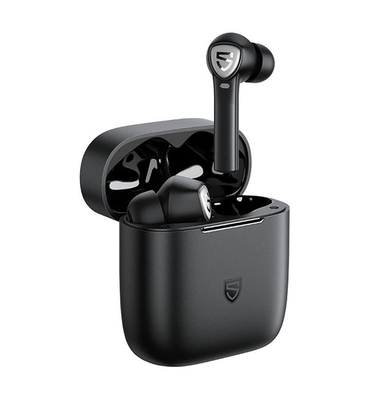 Buy SoundPeats TrueCapsule2 TWS Bass Stereo Earbuds from Vmart in Pakistan