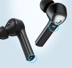 Buy SoundPeats TrueCapsule2 TWS Bass Stereo Earbuds from Vmart in Pakistan