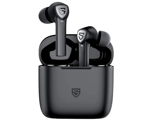 Buy SoundPeats TrueCapsule2 TWS Bass Stereo Earbuds from Vmart in Pakistan