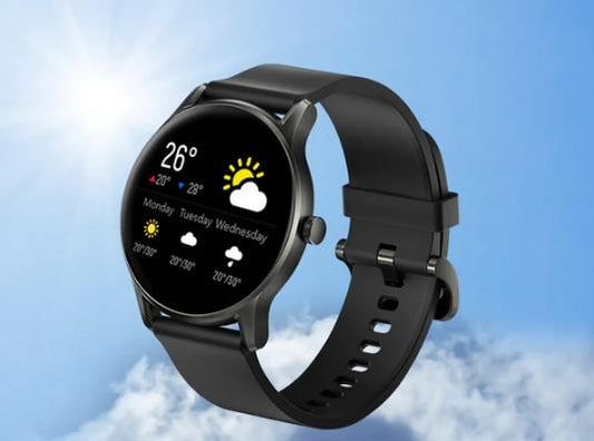 Buy SoundPeats Watch 2 Smartwatch from Vmart in Pakistan
