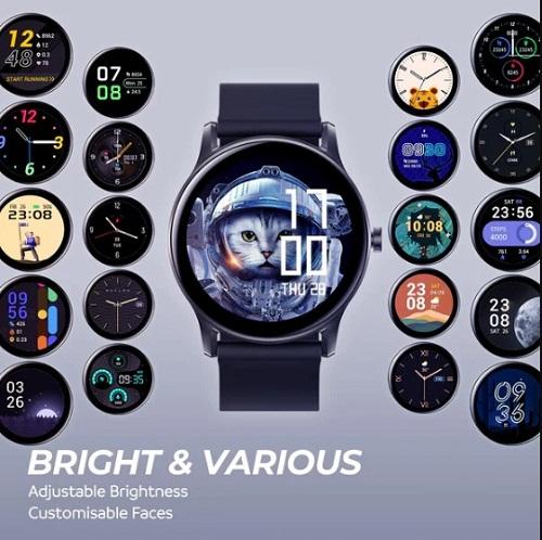 Buy SoundPeats Watch 2 Smartwatch from Vmart in Pakistan
