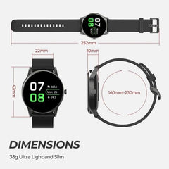 Buy SoundPeats Watch 2 Smartwatch from Vmart in Pakistan