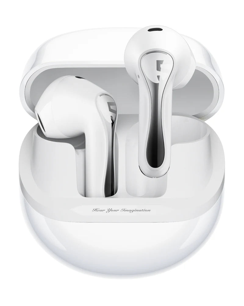 Buy Soundpeats Air 5 Wireless Bluetooth Earphones from Vmart in Pakistan