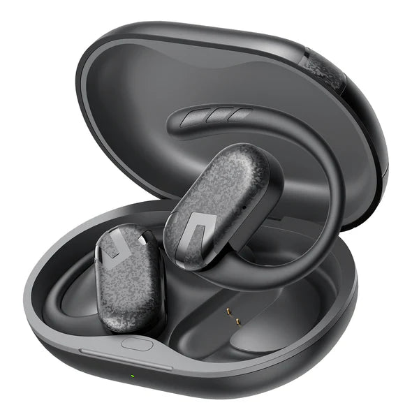 Buy Soundpeats Breezy Open Ear 90° Adjustable Earphones from Vmart in Pakistan