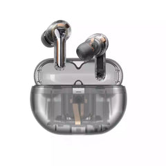 Buy Soundpeats Capsule 3 Pro Earbuds - Transparent Black Special Edition from Vmart in Pakistan