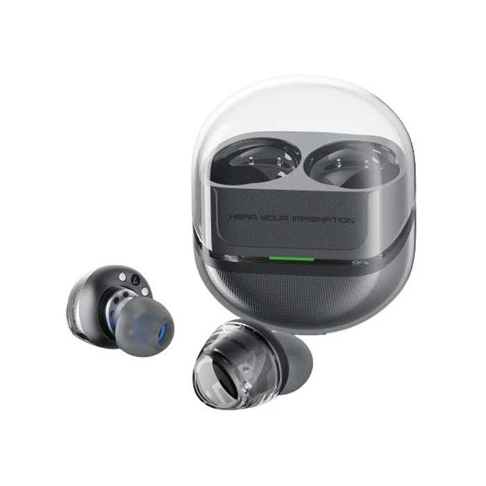 Buy Soundpeats Clear-Dot True Wireless Earbuds from Vmart in Pakistan