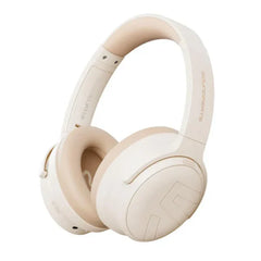 Buy Soundpeats Space Pro Noise Canceling Headphones Beige from Vmart in Pakistan