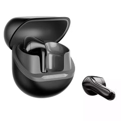 Buy Soundpeats Air5 Lite Semi-in-ear Wireless Earbuds with Hi-Res LDAC Audio Black from Vmart in Pakistan